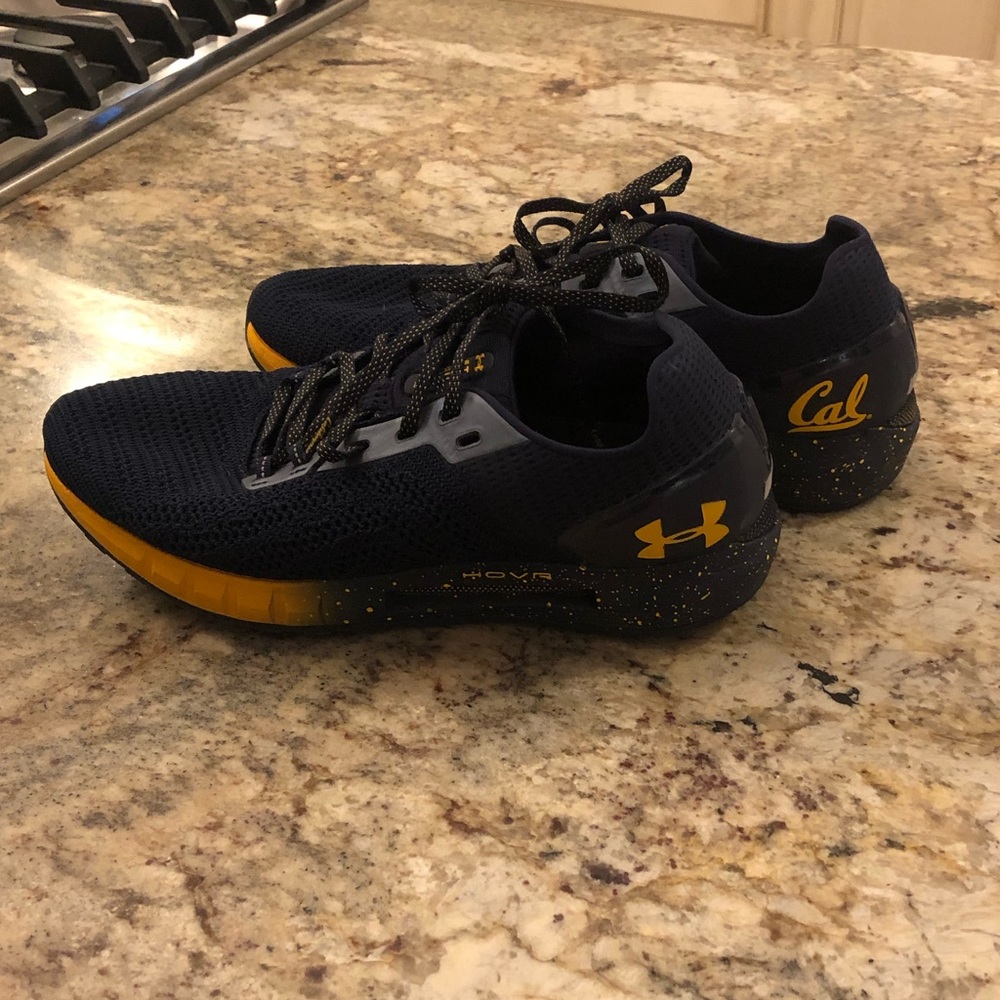 Cal Athletic Shoe